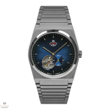 Ruhla Space Control Open Heart Automatic férfi óra - 4866M-3_3I karóra