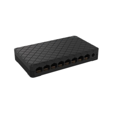 Ruijie Reyee 8x 100Mbps switch (RG-ES08) (RG-ES08) hub és switch