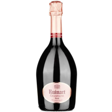 Ruinart Champagne Rosé Brut 0,75l pezsgő