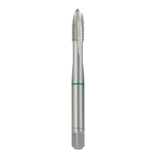 RUKO 232100E Gépi menetfúró, M10 x 1.50 mm, HSSE-Co 5 (232100E) menetmetsző, menetfúró