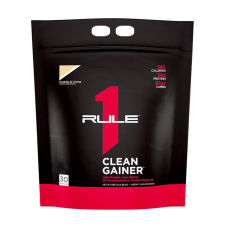 RULE1 R1 Clean Gainer (30 Adag, Csokis Keksz és Krém ) vitamin és táplálékkiegészítő