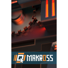 Rule of Fun Makross (PC - Steam elektronikus játék licensz) videójáték