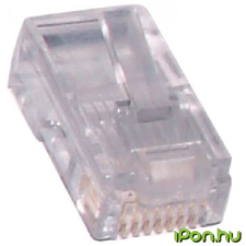 RÜLSTEIN UTP Csatlakozó Átlátszó 3cm 23000 kábel és adapter