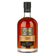  Rum Nation Guatemala Gran Reserva rum (0,7L / 40%) rum