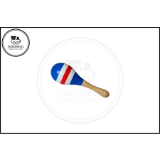  Rumbatök mini - KFPFK fajáték