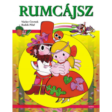 Rumcájsz egyéb könyv