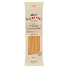 Rummo linguine tészta - 500g alapvető élelmiszer