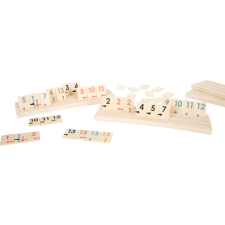 Rummy arany kiadás stratégiai társasjáték társasjáték