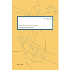  Rumänische Grammatik – Maria Iliescu,Victoria Popovici idegen nyelvű könyv