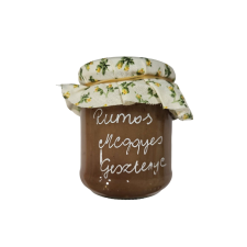 Rumos-meggyes gesztenye lekvár 200g alapvető élelmiszer
