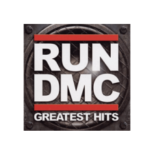  Run DMC - Greatest Hits (Cd) rap / hip-hop