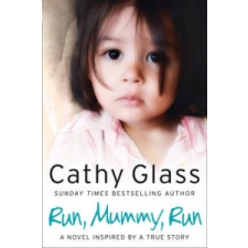 Run, Mummy, Run – Cathy Glass idegen nyelvű könyv