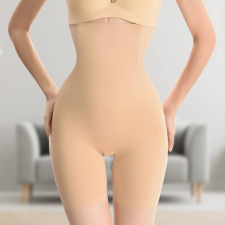  Runaway Shape InstantShaper alakformáló női short, S/M méret, bézs harisnya, combfix
