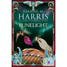  Runelight idegen nyelvű könyv