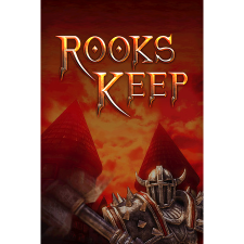 RuneStorm Rooks Keep (PC - Steam elektronikus játék licensz) videójáték