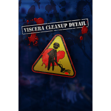 RuneStorm Viscera Cleanup Detail (PC - Steam elektronikus játék licensz) videójáték