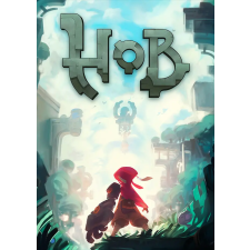 Runic Games Hob (digitális licenc) videójáték