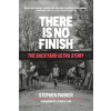 Running Forever There is No Finish – Stephen Parker,Lazarus Lake,Harvey Lewis (Puha kötésű)