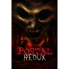 Running With Scissors POSTAL Redux (PC - Steam Digitális termékkulcs) videójáték