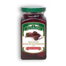 RUNOLAND BIO CÉKLAGOLYÓK 300 G biokészítmény