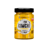 Runoland bio kimchi kurkumás vegán 300 g