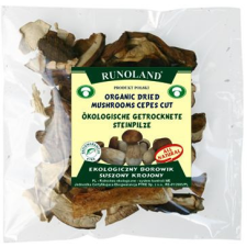  Runoland bio szárított vargánya 20 g reform élelmiszer