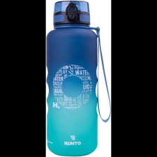 Runto Bottle Fatboy blue mint 1500 ml (RT-FATBOY1500-BLMT) kulacs, kulacstartó