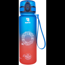Runto Space Red Blue 500 ml (RT-SPACE500-REBL) kulacs, kulacstartó