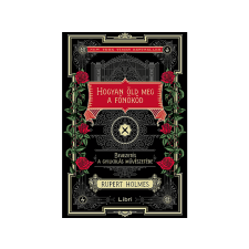  Rupert Holmes - Hogyan öld meg a főnököd irodalom