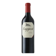  Ruppert Cabernet Sauvignon 2020 (0,75l) bor