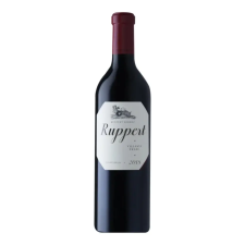  Ruppert Villányi Franc 2020 (0,75l) DRS bor