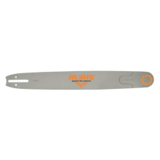Ruris 0.325 1.5 láncvezető, 50cm (RUCS505S-SR) barkácsgép tartozék