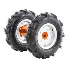 Ruris 400x8 TS103 gumikerék készlet barkácsgép tartozék