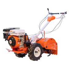 Ruris 5800R benzines rotációs kapa, 7Le, 48cm kapálógép