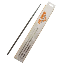 Ruris kerek reszelő, 4mm (RU181-001) barkácsgép tartozék