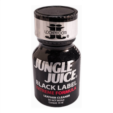  Rush JJ Jungle Juice Black Label - Pentil (10ml) potencianövelő