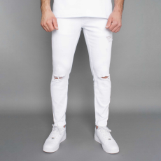  Rush Skinny Farmernadrág - Méret: 33