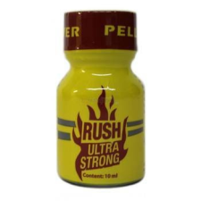  Rush Ultra Strong aroma 10ml masszázsolaj és gél