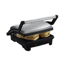 Russel Hobbs Panini sütő és grill C@H 3in1 Panini szendvicssütő