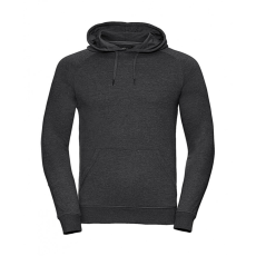 Russell Europe Férfi kapucnis hosszú ujjú felső Russell Europe Men's HD Hooded Sweat XS, Szürke marl