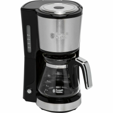 Russell Hobbs 24210-56 kávéfőző Teljesen automatikus Csepegtető kávéfőző 0,625 L kávéfőző