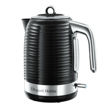 Russell Hobbs 24361-70 Inspire fekete vízforraló vízforraló és teáskanna