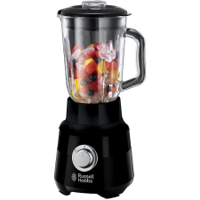 Russell Hobbs 24722-56 Matte Black Jug Blender turmixgép