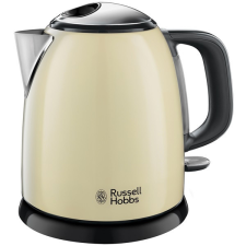 Russell Hobbs 24994-70/RH Colours Plus+ kompakt krém vízforraló vízforraló és teáskanna
