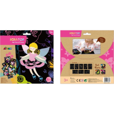 Russell Hobbs Avenir Junior Karckép Készítő Szett - Tündérek (327402) kreatív és készségfejlesztő