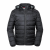 Russell Men’s Hooded Nano Jacket