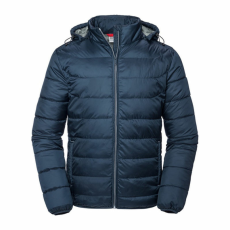 Russell Men’s Hooded Nano Jacket