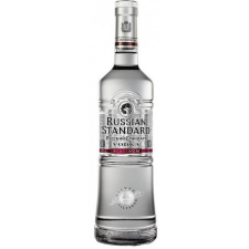 Russian Standard Platinum 1.75l vodka