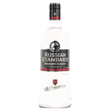  Russian Standard Vodka 1,75 40% vodka