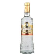  Russian Standard Vodka Gold 0,7l vodka